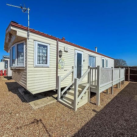 Great 6 Berth Caravan, Perfect For A Beach Holiday In Hunstanton Ref 13007L Exterior photo