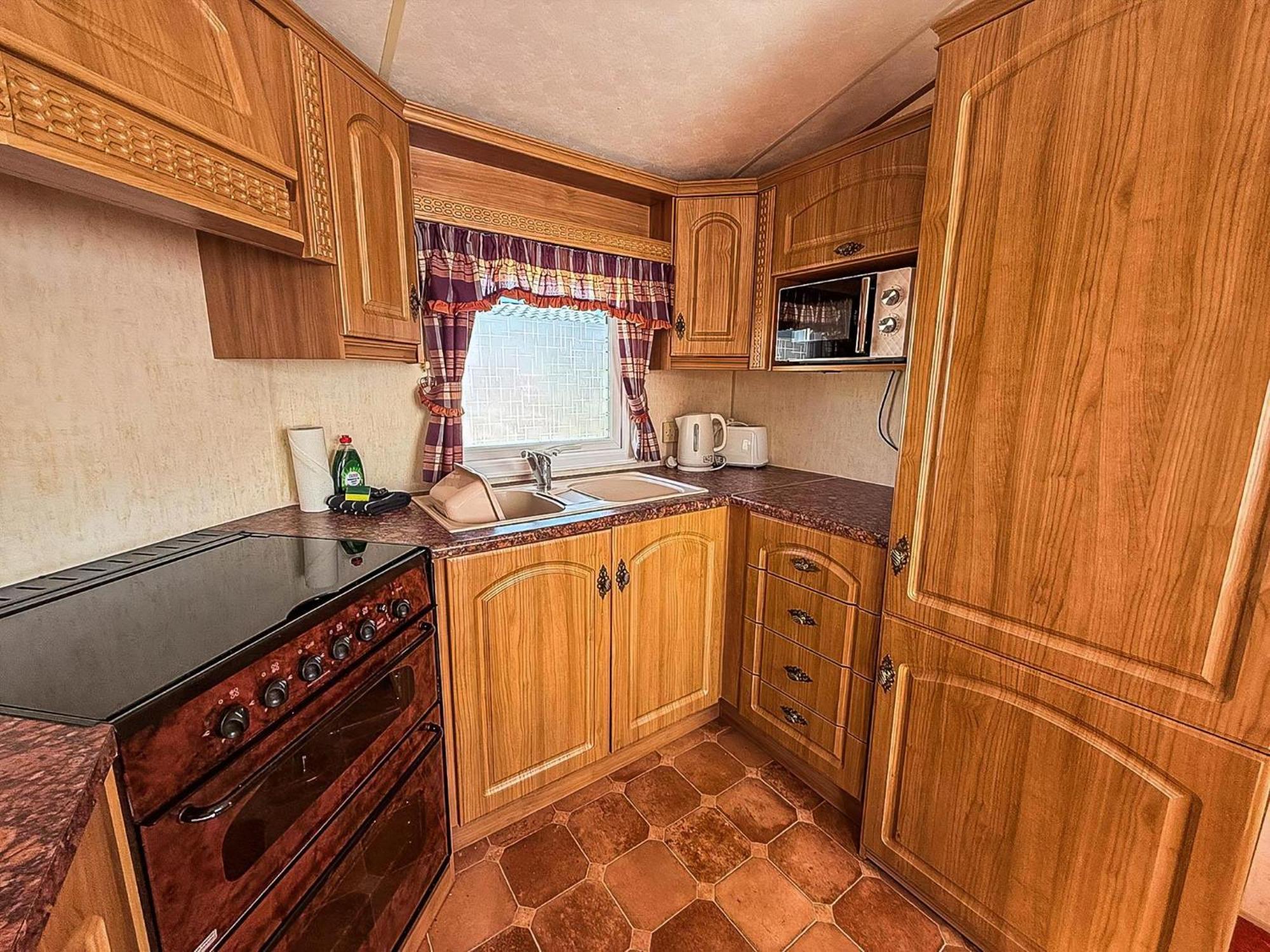 Great 6 Berth Caravan, Perfect For A Beach Holiday In Hunstanton Ref 13007L Exterior photo