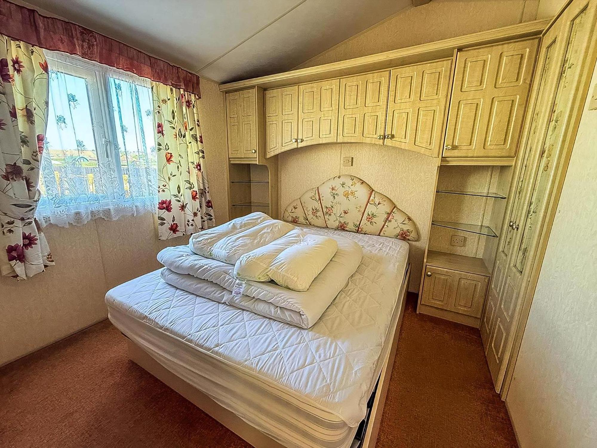 Great 6 Berth Caravan, Perfect For A Beach Holiday In Hunstanton Ref 13007L Exterior photo