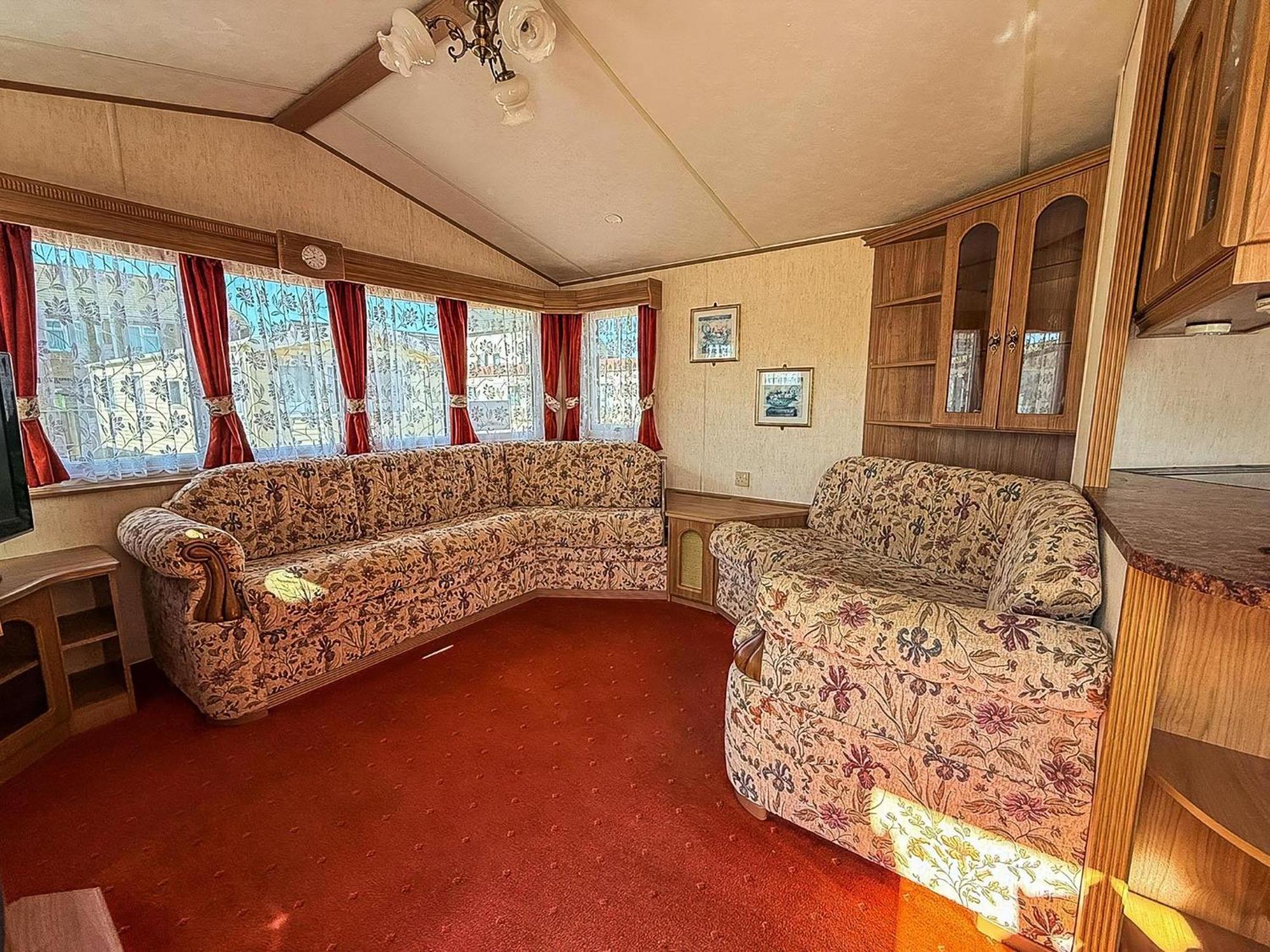 Great 6 Berth Caravan, Perfect For A Beach Holiday In Hunstanton Ref 13007L Exterior photo