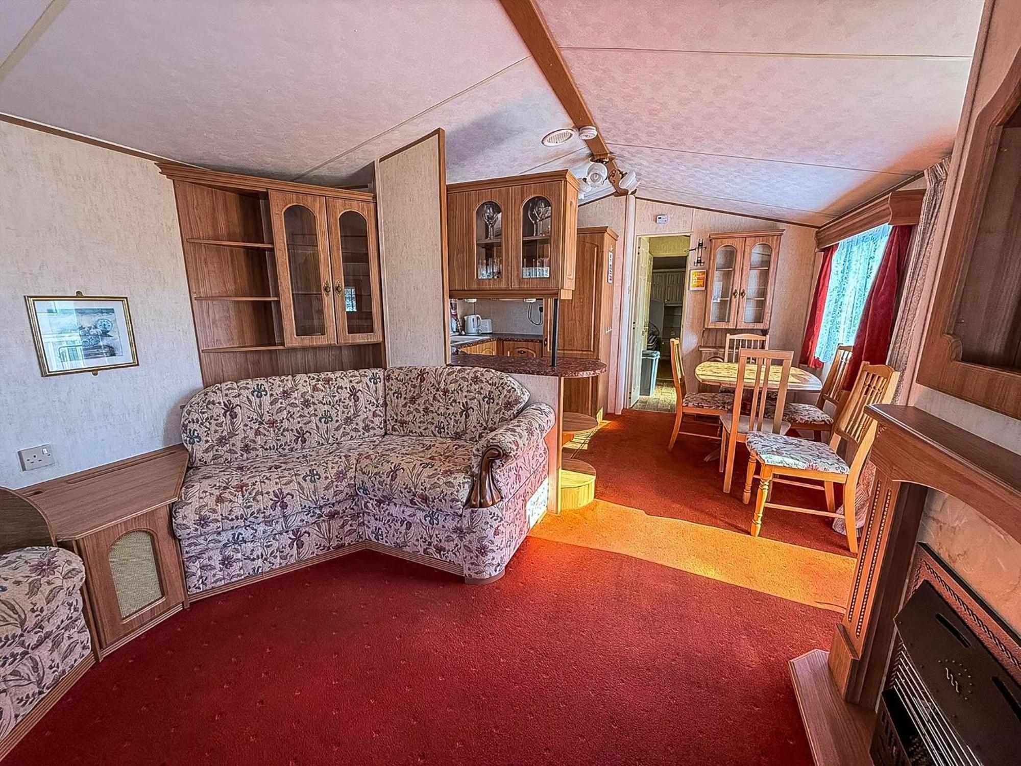 Great 6 Berth Caravan, Perfect For A Beach Holiday In Hunstanton Ref 13007L Exterior photo