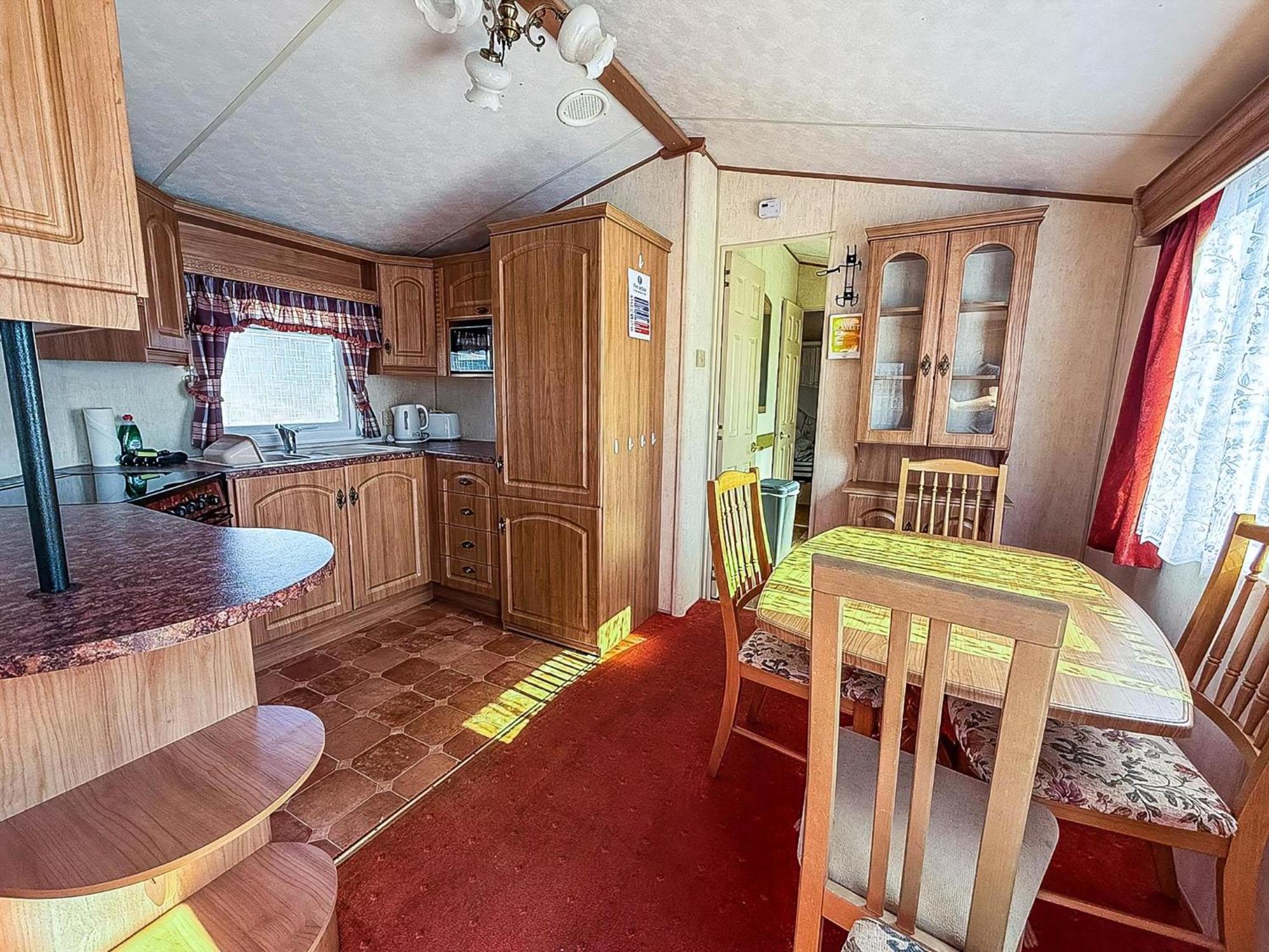 Great 6 Berth Caravan, Perfect For A Beach Holiday In Hunstanton Ref 13007L Exterior photo